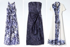 Banana Republic x Piece & Co. Collection