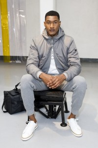 Barbour Presentation Men's Spring 2018