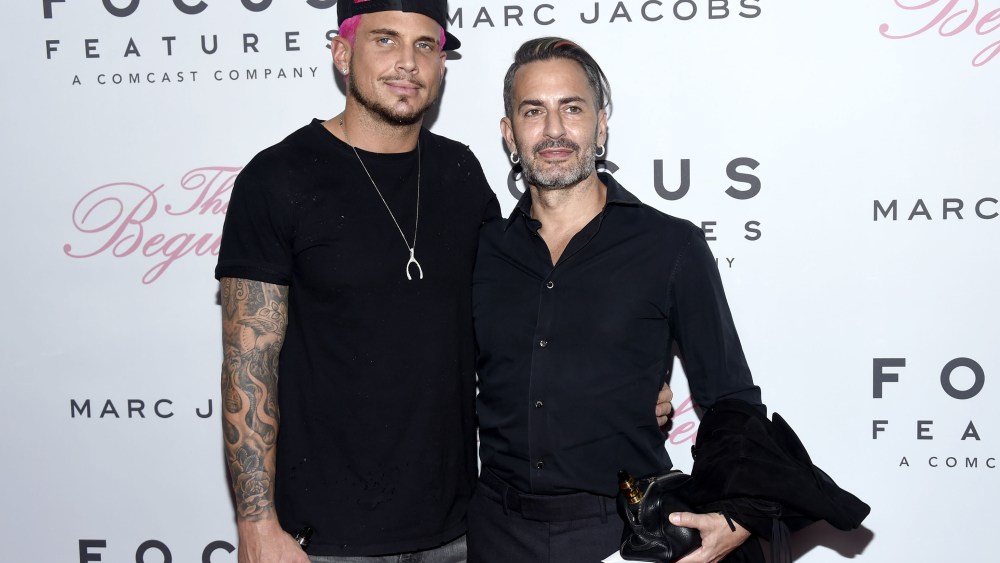 Char DeFrancesco, Marc Jacobs'The Beguiled' film premiere, Arrivals, New York, USA - 22 Jun 2017