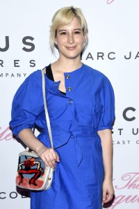Rachel Antonoff'The Beguiled' film premiere, Arrivals, New York, USA - 22 Jun 2017