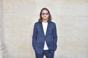 Ben Robson