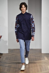 Ben Sherman Men's Spring 2018