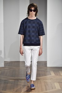 Ben Sherman Men's Spring 2018