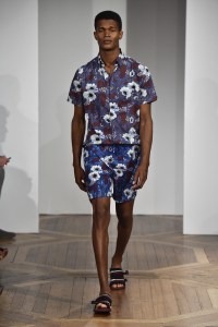 Ben Sherman Men's Spring 2018