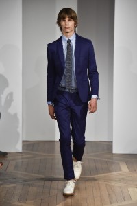 Ben Sherman Men's Spring 2018