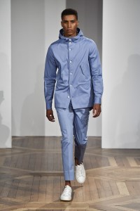 Ben Sherman Men's Spring 2018