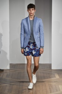 Ben Sherman Men's Spring 2018
