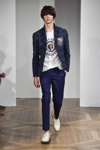 Ben Sherman Men's Spring 2018
