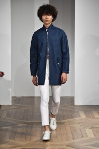 Ben Sherman Men's Spring 2018