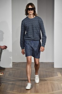 Ben Sherman Men's Spring 2018