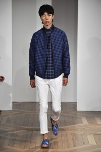 Ben Sherman Men's Spring 2018