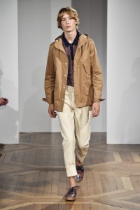 Ben Sherman Men's Spring 2018