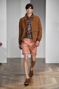 Ben Sherman Men's Spring 2018