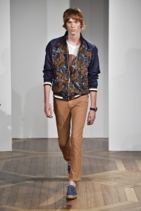 Ben Sherman Men's Spring 2018