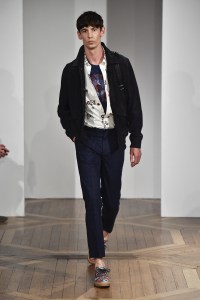 Ben Sherman Men's Spring 2018