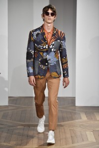 Ben Sherman Men's Spring 2018
