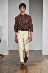 Ben Sherman Men's Spring 2018