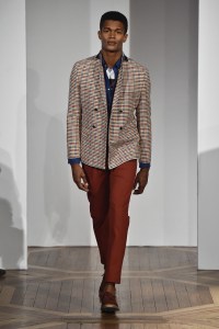 Ben Sherman Men's Spring 2018