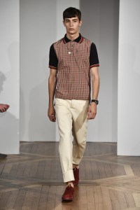 Ben Sherman Men's Spring 2018