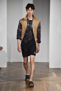 Ben Sherman Men's Spring 2018