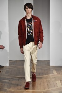 Ben Sherman Men's Spring 2018