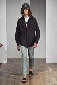 Ben Sherman Men's Spring 2018