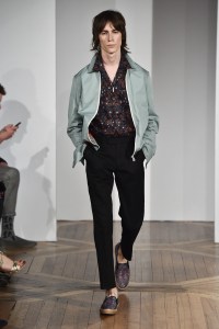 Ben Sherman Men's Spring 2018