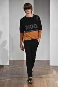 Ben Sherman Men's Spring 2018