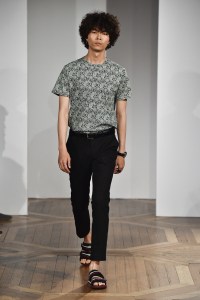 Ben Sherman Men's Spring 2018