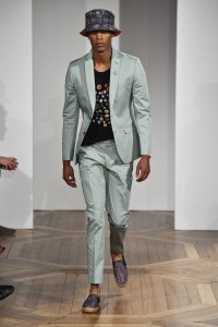 Ben Sherman Men's Spring 2018