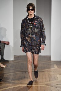 Ben Sherman Men's Spring 2018