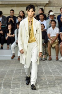Berluti Men's Spring 2018