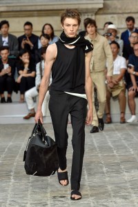 Berluti Men's Spring 2018