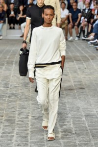 Berluti Men's Spring 2018