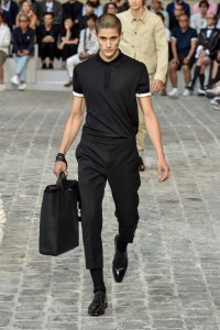 Berluti Men's Spring 2018