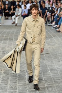 Berluti Men's Spring 2018