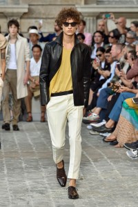 Berluti Men's Spring 2018