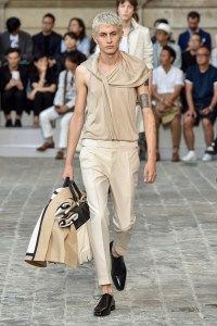 Berluti Men's Spring 2018