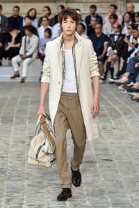 Berluti Men's Spring 2018