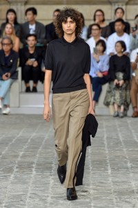 Berluti Men's Spring 2018