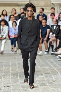 Berluti Men's Spring 2018