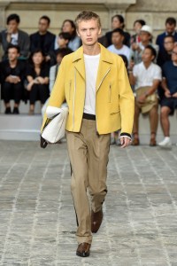 Berluti Men's Spring 2018