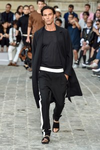 Berluti Men's Spring 2018