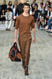 Berluti Men's Spring 2018