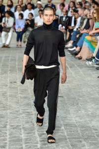 Berluti Men's Spring 2018
