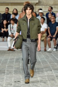 Berluti Men's Spring 2018