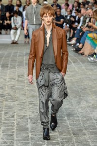 Berluti Men's Spring 2018