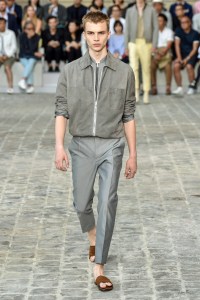 Berluti Men's Spring 2018