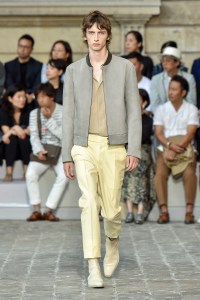 Berluti Men's Spring 2018