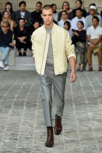 Berluti Men's Spring 2018